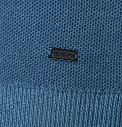 Strellson Pullover Leon 30022934/312 Rollkragenpullover, Merinowolle, Pastellblau , Pastelblau -striangebote 353807 norm3