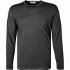 CROSSLEY Pullover Haliot/900 Wolle, Schwarz 2 CROSSLEY Pullover Haliot/900 Wolle, Schwarz -striangebote 354165 norm