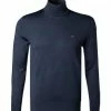 Calvin Klein Pullover K10K102751/DW4 Rollkragenpullover, Wolle waschbar, Navy -striangebote 354289 norm