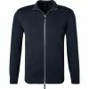 ARMANI EXCHANGE Cardigan 8NZE4D/ZM8CZ/1510 Baumwolle, Navy -striangebote 354698 master