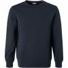 KARL LAGERFELD Sweatshirt 705890/0/500900/690 Baumwolle, Dunkelblau -striangebote 355332 master