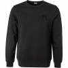 KARL LAGERFELD Sweatshirt 705890/0/500900/990 Baumwolle, Schwarz 1 KARL LAGERFELD Sweatshirt 705890/0/500900/990 Baumwolle, Schwarz -striangebote 355334 norm