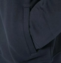 KARL LAGERFELD Sweatjacke 705891/0/500900/690 Baumwolle, Dunkelblau 8 KARL LAGERFELD Sweatjacke 705891/0/500900/690 Baumwolle, Dunkelblau -striangebote 355339 norm3