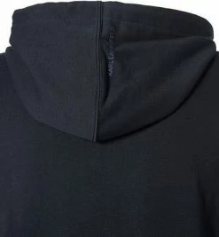 KARL LAGERFELD Hoodie 705892/0/500900/690 Sweatjacke, Baumwolle, Dunkelblau 9 KARL LAGERFELD Hoodie 705892/0/500900/690 Sweatjacke, Baumwolle, Dunkelblau -striangebote 355343 norm4