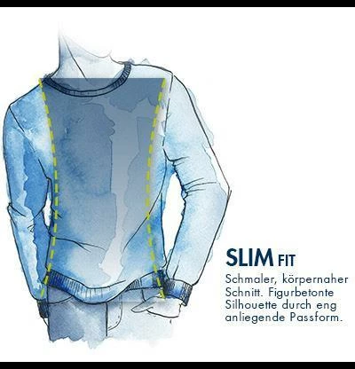 BOSS Pullover Madan 50435244/001 Troyer, Schurwolle, Schwarz 5 BOSS Pullover Madan 50435244/001 Troyer, Schurwolle, Schwarz – Bild 3