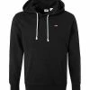 Levi's® Hoodie 34581/0001 Baumwolle, Schwarz