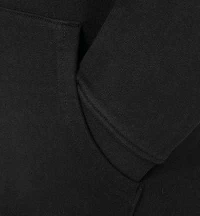 Levi's® Hoodie 34581/0001 Baumwolle, Schwarz 5 Levi's® Hoodie 34581/0001 Baumwolle, Schwarz – Bild 3