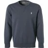 Polo Ralph Lauren Sweatshirt 710675313/017 Baumwolle, Navy 2 Polo Ralph Lauren Sweatshirt 710675313/017 Baumwolle, Navy -striangebote 357089 norm