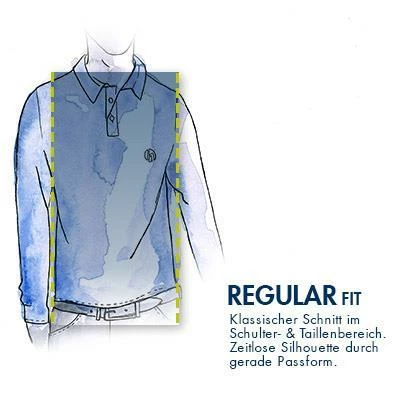 CROSSLEY Pullover Herik/900 Wolle, Schwarz 5 CROSSLEY Pullover Herik/900 Wolle, Schwarz – Bild 3