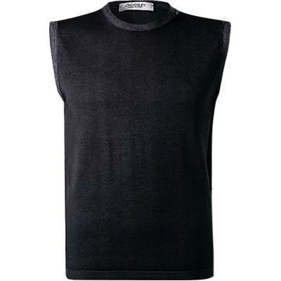 CROSSLEY Pullunder Hitid/700 Wolle, Marineblau 3 CROSSLEY Pullunder Hitid/700 Wolle, Marineblau