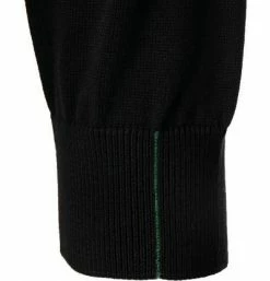 LACOSTE Troyer AH1980/031 Classic Fit, Baumwolle, Schwarz , Schwarz 8 LACOSTE Troyer AH1980/031 Classic Fit, Baumwolle, Schwarz , Schwarz -striangebote 358378 norm4