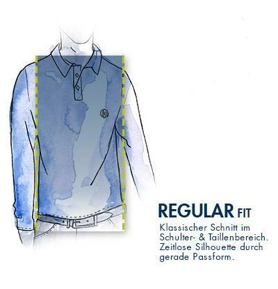 LACOSTE Troyer AH1980/031 Classic Fit, Baumwolle, Schwarz , Schwarz 6 LACOSTE Troyer AH1980/031 Classic Fit, Baumwolle, Schwarz , Schwarz – Bild 4