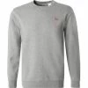 Levi's® Sweatshirt 35909/0002 Baumwolle, Grau meliert, Grau 2 Levi's® Sweatshirt 35909/0002 Baumwolle, Grau meliert, Grau -striangebote 358907 norm
