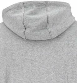 Tommy Hilfiger Sweatjacke MW0MW08666/PG5 Bio Baumwolle, Grau meliert, Grau -striangebote 359000 norm3