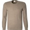 OLYMP Casual Level Five Body Fit 0152/11/57 Pullover, Baumwolle, Camel meliert, Camel