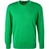 Maerz Pullover 490500/249 Merinowolle, Maigrün -striangebote 359459 norm