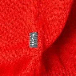 Maerz Pullover 490500/4 Merinowolle, Rot, Dunkelrot -striangebote 359462 norm3