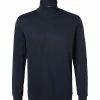 RAGMAN Rollkragenpullover 485570/711 Pima Baumwolle, Dunkelblau -striangebote 359541 norm