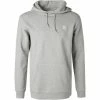 adidas ORIGINALS Essential Hoodie grey FM9958 Baumwolle, Hellgrau meliert 1 adidas ORIGINALS Essential Hoodie grey FM9958 Baumwolle, Hellgrau meliert -striangebote 359790 master