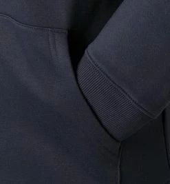 TOMMY JEANS Sweatjacke DM0DM09592/C87 Baumwolle, Blau, Navy -striangebote 360068 norm3