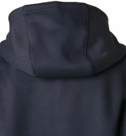 TOMMY JEANS Sweatjacke DM0DM09592/C87 Baumwolle, Blau, Navy -striangebote 360068 norm4