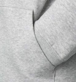 TOMMY JEANS Sweatjacke DM0DM09592/P01 Baumwolle, Grau, Hellgrau -striangebote 360070 norm3