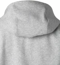 TOMMY JEANS Sweatjacke DM0DM09592/P01 Baumwolle, Grau, Hellgrau -striangebote 360070 norm4