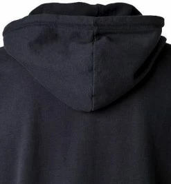 JUVIA Sweatjacke 95015007/07/880 Baumwolle, Navy -striangebote 360119 norm3