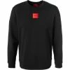HUGO Sweatshirt Diragol 50447964/001 Baumwolle, Schwarz 1 HUGO Sweatshirt Diragol 50447964/001 Baumwolle, Schwarz -striangebote 360863 master