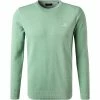 Gant Pullover 8030521/351 Baumwolle, Hellgrün, Mintgrün -striangebote 361658 master