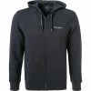 ARMANI EXCHANGE Sweatjacke 8NZM95/ZJKRZ/1510 Baumwolle, Navy