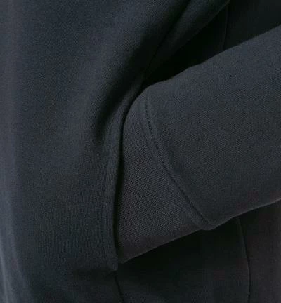 ARMANI EXCHANGE Sweatjacke 8NZM95/ZJKRZ/1510 Baumwolle, Navy 6 ARMANI EXCHANGE Sweatjacke 8NZM95/ZJKRZ/1510 Baumwolle, Navy – Bild 4