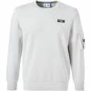 NORTH SAILS Pullover 451011-000/0906 Sweatshirt, Kollektion by Prada, Baumwolle, Grau -striangebote 362443 master