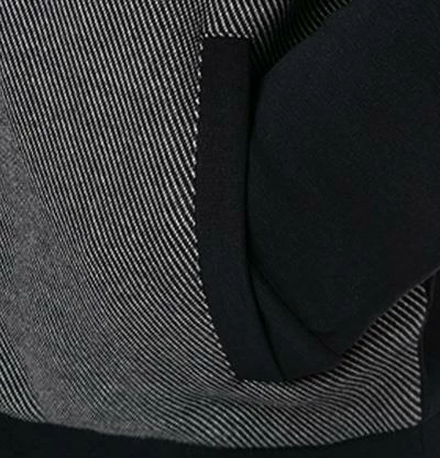 Pierre Cardin Sweatjacke 54249/000/11423/3000 Baumwolle, Marineblau meliert, Marine 8 Pierre Cardin Sweatjacke 54249/000/11423/3000 Baumwolle, Marineblau meliert, Marine – Bild 6