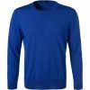 Falke Pullover 60128/6595 Schurwolle, Königsblau 1 Falke Pullover 60128/6595 Schurwolle, Königsblau -striangebote 364489 master