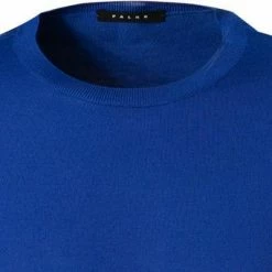 Falke Pullover 60128/6595 Schurwolle, Königsblau -striangebote 364489 norm2