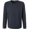 JUVIA Sweatshirt 92000004/07/880 Baumwolle, Navy -striangebote 365476 master