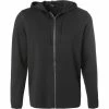 Falke Strickjacke 60137/3000 Schurwolle, Schwarz -striangebote 365482 master