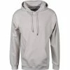 JUVIA Hoodie 92014008/07/919 Casual Fit, Baumwolle, Grau -striangebote 365540 master