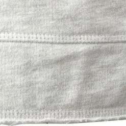 JUVIA Sweatshirt 92000004/07/912 Baumwolle, Grau meliert, Grau -striangebote 365550 norm3