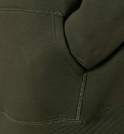 ALPHA INDUSTRIES Red Stripe Hoodie 178314/257 Baumwolle, Dunkelgrün 12 ALPHA INDUSTRIES Red Stripe Hoodie 178314/257 Baumwolle, Dunkelgrün -striangebote 366948 norm3