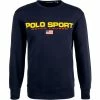 Polo Ralph Lauren Sweatshirt 710835770/001 Baumwolle, Navy 2 Polo Ralph Lauren Sweatshirt 710835770/001 Baumwolle, Navy -striangebote 367102 master