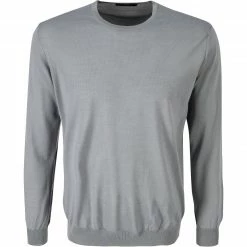 Pierre Cardin Pullover 55070/000/11546/2500 Schurwolle Futureflex, Grau