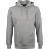 Gant Hoodie 2047017/93 Baumwolle, Grau meliert, Grau -striangebote 367691 master