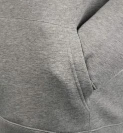 Gant Hoodie 2047017/93 Baumwolle, Grau meliert, Grau -striangebote 367691 norm4