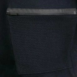 Falke Pullover 60149/6437 Baumwolle, Nachtblau 12 Falke Pullover 60149/6437 Baumwolle, Nachtblau -striangebote 367719 norm3