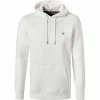 Gant Hoodie 2047017/113 Baumwolle, Creme 1 Gant Hoodie 2047017/113 Baumwolle, Creme -striangebote 368672 master