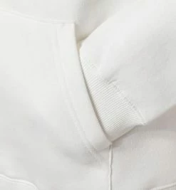 Gant Hoodie 2047017/113 Baumwolle, Creme -striangebote 368672 norm4