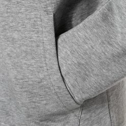 Gant Cardigan 2048004/93 Sweatjacke, Baumwolle, Grau meliert, Grau 9 Gant Cardigan 2048004/93 Sweatjacke, Baumwolle, Grau meliert, Grau -striangebote 368684 norm3