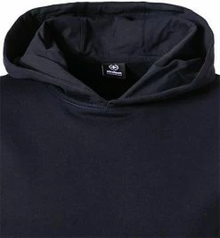 Strellson Sweatshirt Kian 30027619/401 Baumwolle, Navy -striangebote 369724 norm2